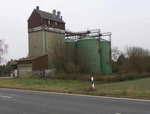 Foto - Halle in Hanau-Mittelbuchen 125.000,00 €