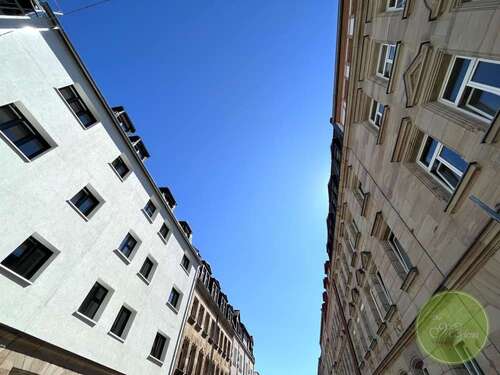 Foto - Wohnung zum Kaufen in Fürth 493.250,00 € 100.92 m²