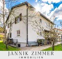 Haus zum Kaufen in Bad Heilbrunn 999.000,00 € 180 m²