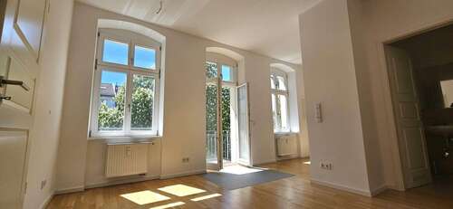Foto - Wohnung zum Kaufen in Berlin 395.000,00 € 45.47 m²