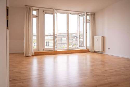 Foto - Wohnung zum Kaufen in Berlin 430.000,00 € 86 m²