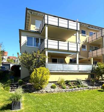 Foto - Wohnung zum Kaufen in Göppingen 380.000,00 € 97 m²