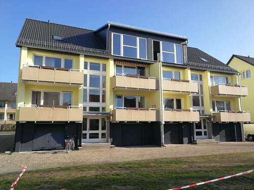 Foto - Wohnung zum Mieten in Buxtehude 560,00 € 53 m²