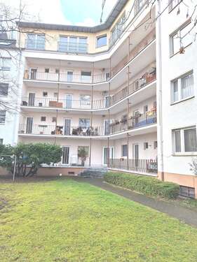 Foto - Wohnung zum Kaufen in Köln 205.000,00 € 46 m²