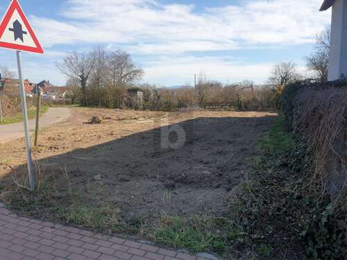 Foto - Grundstück zu verkaufen in Ihringen 490.000,00 € 1004 m²
