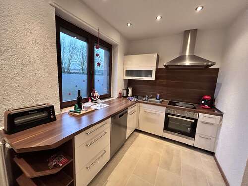 Foto - Wohnung zum Mieten in Recklinghausen 900,00 € 55 m²