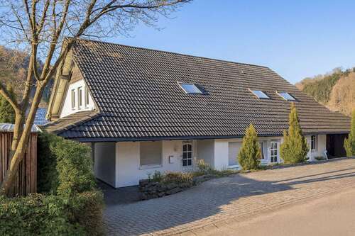 Foto - Haus zum Kaufen in Schmallenberg 279.000,00 € 159 m²