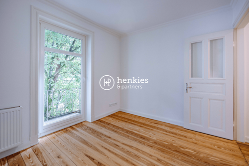 Foto - Wohnung zum Kaufen in Hamburg 685.000,00 € 64.12 m²