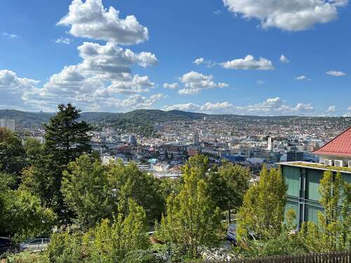 Foto - Wohnung zum Mieten in Stuttgart 3.450,00 € 133.5 m²
