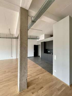 Foto - Wohnung zum Mieten in Bremen 1.389,00 € 129 m²