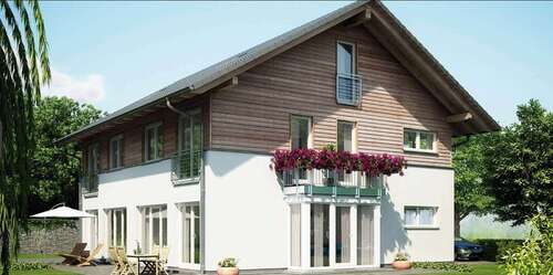 Foto - Haus zum Kaufen in Finsing 799.500,00 € 120 m²