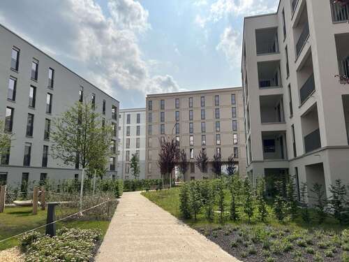 Foto - Wohnung zum Kaufen in Frankfurt am Main 672.650,00 € 84.28 m²