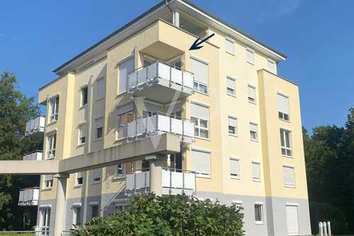 Foto - Wohnung zum Mieten in Saarlouis 730,00 € 78 m²