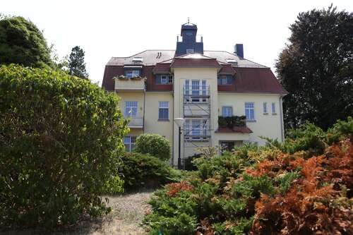 Foto - Wohnung zum Kaufen in Radebeul 184.000,00 € 59 m²