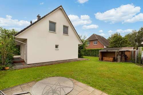 Foto - Haus zum Kaufen in Rastow 280.000,00 € 104 m²