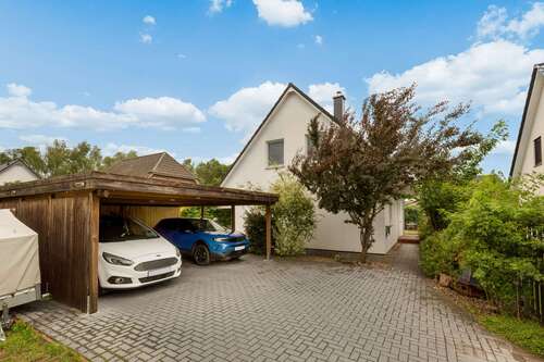 Foto - Haus zum Kaufen in Rastow 299.000,00 € 104 m²