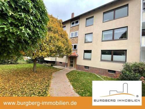 Foto - Wohnung zum Mieten in Gehrden , Han 376,00 € 47 m²