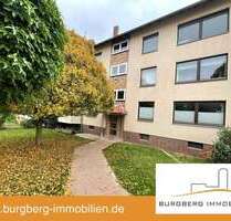 Wohnung zum Mieten in Gehrden , Han 376,00 € 47 m²