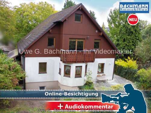 Foto - Haus zum Kaufen in Berlin 227.000,00 € 213 m²