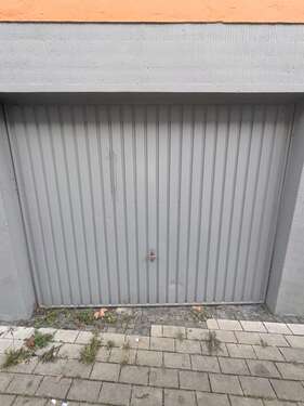 Foto - Garage zu vermieten in Wuppertal 120,00 €