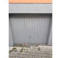 Garage zu vermieten in Wuppertal 120,00 €