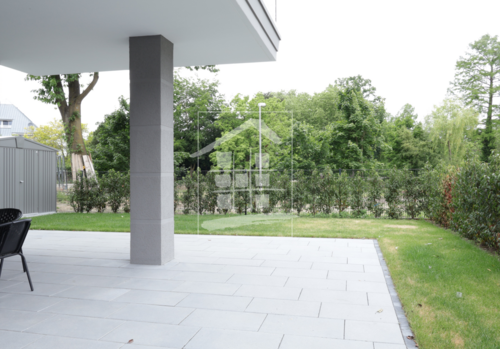 Foto - Wohnung zum Mieten in Bocholt 1.880,00 € 129.73 m²