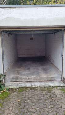 Foto - Garage zu vermieten in Braunschweig 50,00 €