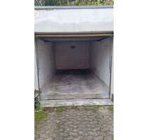 Garage zu vermieten in Braunschweig 50,00 €