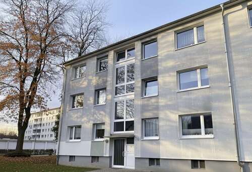 Foto - Wohnung zum Kaufen in Düren 99.000,00 € 57 m²