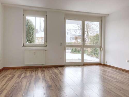 Foto - Wohnung zum Kaufen in München-Untermenzing 408.000,00 € 46 m²