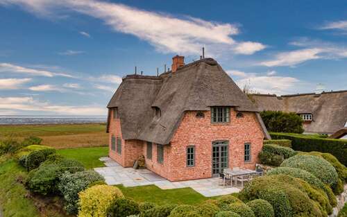 Foto - Haus zum Kaufen in Sylt-Ost Morsum 6.950.000,00 € 225 m²