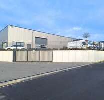 Halle in Buchholz 2.590,00 € 1064 m²