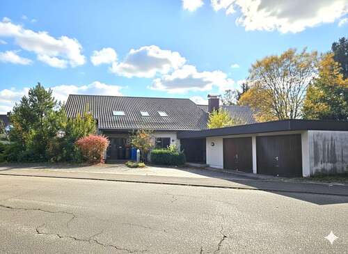 Foto - Haus zum Kaufen in Ehingen 985.000,00 € 541 m²