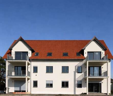 Foto - Wohnung zum Kaufen in Obersülzen 425.000,00 € 93 m²