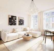 Wohnung zum Kaufen in München 995.000,00 € 51.3 m²