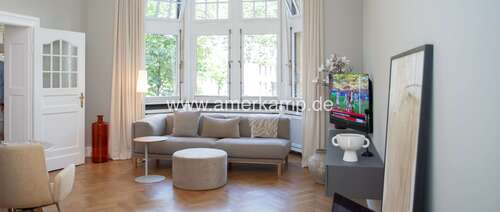 Foto - Wohnen auf Zeit in Bonn 1.590,00 €