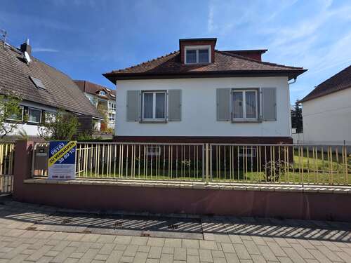 Foto - Haus zum Kaufen in Langen 525.000,00 € 106 m²
