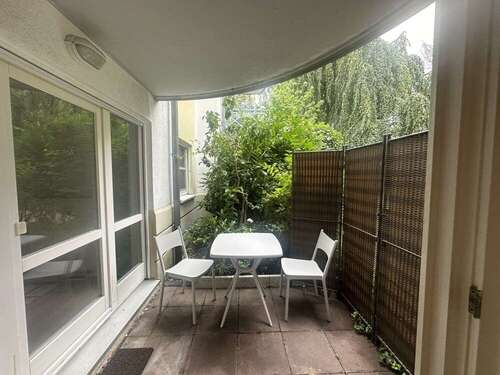 Foto - Wohnung zum Mieten in Köln Sürth 950,00 € 50 m²