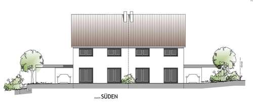 Foto - Haus zum Kaufen in Ilmmünster 759.000,00 € 124.37 m²