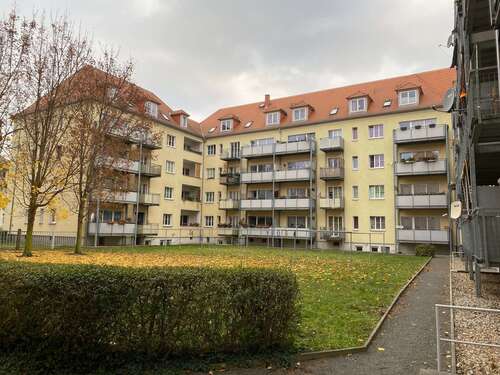 Foto - Wohnung zum Kaufen in Dresden 189.000,00 € 64 m²