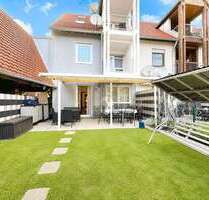 Haus zum Kaufen in Augsburg 599.000,00 € 147 m²
