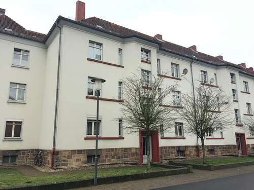 Foto - Wohnung zum Mieten in Fulda 485,00 € 60.54 m²