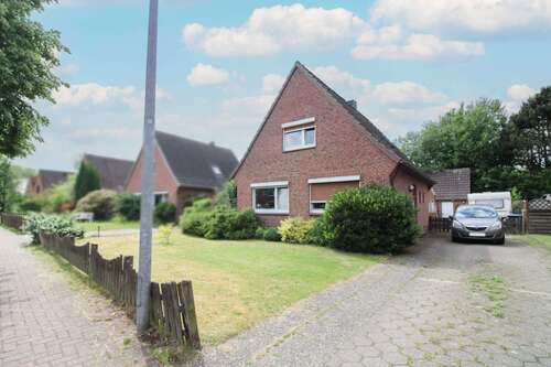 Foto - Haus zum Kaufen in Horst 245.000,00 € 87.09 m²
