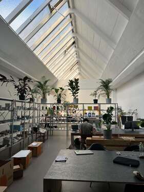 Foto - Büro in Berlin 357,00 € 50 m² - 357,00 EUR Kaltmiete, ca.  50,00 m²