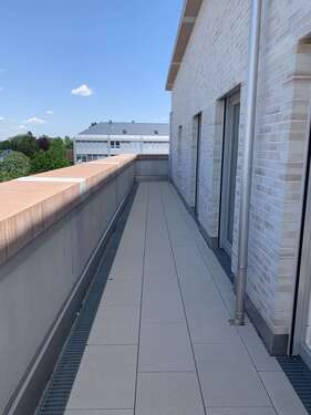 Foto - Wohnung zum Mieten in Haar 2.575,00 € 126.8 m²