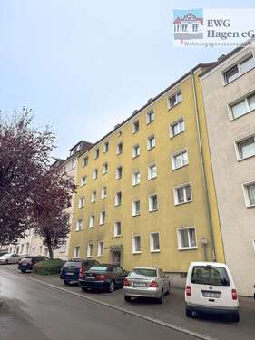 Foto - Wohnung zum Mieten in Hagen 403,00 € 67 m²