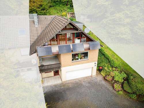 Foto - Haus zum Kaufen in Remscheid 499.000,00 € 240 m²