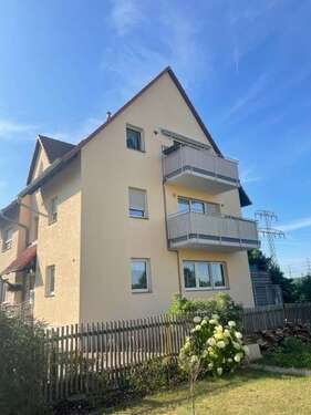 Foto - Wohnung zum Kaufen in Dresden 198.000,00 € 80 m²