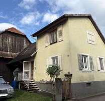 Haus zum Kaufen in Lichtenau 180.000,00 € 90 m²