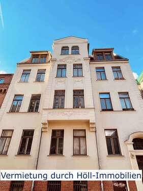 Foto - Wohnung zum Mieten in Halle 410,00 € 51 m²